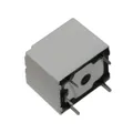 2X HF3FD/012-ZSTF Relais: elektromagnetisch SPDT USpule : 12VDC 10A/250VAC 10A H