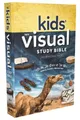 NIV, Kids' Visual Study Bible, Hardcover, Blue, Full Color I (Gebundene Ausgabe)