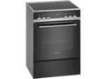 SIEMENS HK9S5A240 Standherd (EEK A, Elektrokochfeld, 66 l)