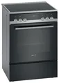 Siemens iQ500 HK9S5A240 Freistehender Herd Elektro normal mit Glaskeramik