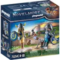 Playmobil Kampftraining (71214, Playmobil Novelmore) (71214)