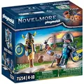 Playmobil® PLAYMOBIL ® 71214 Novelmore - Kampftraining Spielbausteine
