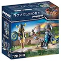 Playmobil® 71214 Novelmore - Kampftraining Konstruktions-Spielset