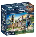 Playmobil Novelmore - Kampftraining 71214 Neu & OVP Ritterburg Ritter Burg