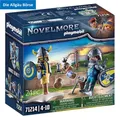 Playmobil 71214  Novelmore Kampftraining Ritter Knights Ritterburg Neu OVP