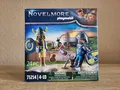 PLAYMOBIL 71214 Novelmore - Kampftraining. Neu-OVP