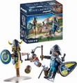 PLAYMOBIL Novelmore 71214 Novelmore - Ausbildung