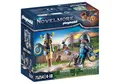 PLAYMOBIL® 71214 Novelmore - Kampftraining,  NEU & OVP