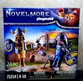 Playmobil Novelmore 71214 Kampftraining - Neu & OVP