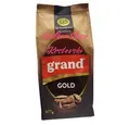 (19,98 €/Kg) Grand Gold  Kaffee, Kava,  gemahlen 500g.