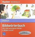 Bildwörterbuch Deutsch: Die wichtigsten 1000 Wörter in B... | Buch | Zustand gut