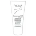 Die sebumregulierende Mikroemulsion 30 ml ist eine talgregulierende Pflege mit h