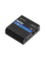 Teltonika RUT241 eSIM - wireless router - WWAN - Wi-Fi - 2G 3G 4G - DIN rail mountable - Wireless router N Standard - 802.11n