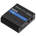 Teltonika WLAN-Router RUT241 eSIM, 4G LTE, bis 150 Mbit/s LTE,150 Mbit/s, Wi-Fi 4, Mesh