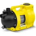 Kärcher Gartenpumpe BP 6.000 Garden, Fördermenge max. < 6000 l/h, 1000W