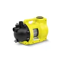 Kärcher BP 6.000 Garden Gartenpumpe, Fördermenge: 6.000 l/h, Förderhöhe: max. 45 m, Ansaughöhe: max. 8 m, Motorleistung: 1.000 Watt, Druck: max. 4,5 bar