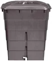 Garantia 501204 Regentonne Graphitgrau 300l 1St.