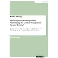 Erstellung eines Webshops unter Verwendung des Content Management Systems 'Joomla!' von Karsten Oltrogge / GRIN Verlag / Taschenbuch