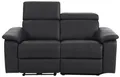 Home affaire 2-Sitzer Binado, mit manueller oder elektrischer Relaxfunktion mit USB-Anschluss