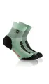 Rohner Socks Wandersocken Trek´n Travel (Trekking) mintgrün Herren - 1 Paar