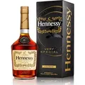 Hennessy Cognac VS Very Special in Geschenkpackung | 40 % vol | 0,7 l