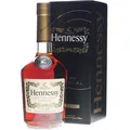 Hennessy VS mit Geschenkverpackung 0,7 Liter 40,0 % Vol.