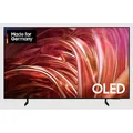 Samsung GQ55S85DAEXZG 138cm 55" 4K QD-OLED 120 Hz Smart TV Fernseher