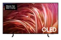 Samsung 55 Zoll OLED 4K TV S85D: Heimkinoerlebnis Smart TV (2024)
