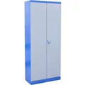 Güde Werkzeugschrank TYP Universal Grau-Blau
