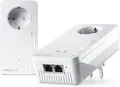Devolo Magic 2 WiFi Starter Kit 2-1-2 (1xWiFi+1xLAN 2400mbps Powerline Adapter)