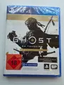 PS4 - Spiel ** GHOST OF TSUSHIMA  ** Director`s Cut * NEU SEALED * PlayStation 4