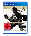 Ghost of Tsushima - Directors Cut (PS4 Disc) (NEU & OVP) (UNCUT) (Blitzversand)