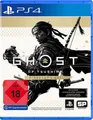 Ghost  of Tsushima  PS-4  D.C. Directors Cut - Sony - (SONY® PS4 / Action)