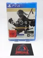 NEU - Ghost of Tsushima Director's Cut - PS4 PlayStation 4 Spiel - BLITZVERSAND