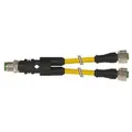Murrelektronik M12 Y-Verteiler 7000-40701-0130200