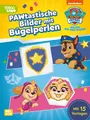 Mitmachbuch PAW Patrol: Bügelperlen-Projekte für Kinder ab 4 Jahren