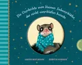 Thienemann - Esslinger Verlag GmbH Die Geschichte vom kleinen Siebenschläfer, der nicht einschlafen