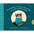 Die Geschichte vom kleinen Siebenschläfer, der nicht einschlafen konnte 45842 1 St.