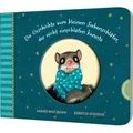 Der kleine Siebenschläfer 1: Die Geschichte vom kleinen Siebenschläfer, der nicht einschlafen konnte