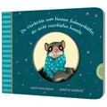 Die Geschichte vom kleinen Siebenschläfer, der nicht einschlafen konnte / Der kleine Siebenschläfer Bd.1