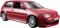 Maisto Volkswagen Golf R32 1:24 Modellauto