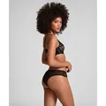 Hunkemöller Bügel-BH Daisy Non-Padded Underwired Bra schwarz 75