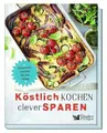 Köstlich kochen, clever Buch Reader's Digest Deutschland Schweiz Österreich