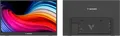 Verbatim Light Series - LCD-Monitor - 39.6 cm (15.6")