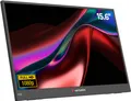 VERBATIM Tragbarer Monitor Light-15,6 32401