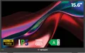 VERBATIM 32401 - 39,6cm Monitor, 16:9, 1080p, USB-C