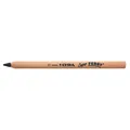LYRA Super FERBY Einzelstift natur Schwarz 3710099 Farbstift Buntstift Stift