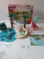 SCHLEICH 42436 Dracheninsel mit Schatz * Drache * Schatz  * Bayala * TOP