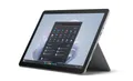 Microsoft Surface Go 4 Intel N 128 GB 26,7 cm (10.5') 8 GB Wi-Fi 6 (802.11ax) Windows 11 Pro Platin (XHU-00004)