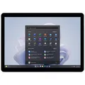 Microsoft Surface Go 4 WiFi 128 GB Platin Windows-Tablet 26.7 cm (10.5 Zoll) 1.0 GHz Windows 11 Pro 1920 x 1280 Pixel